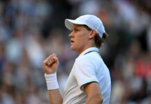 Sinner: “E’ dura saltare gli Us Open, al lavoro per tornare più forte”