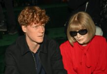 Sinner incontra Anna Wintour alla Fashion Week: “Pechino? Anch’io pensavo di andare”