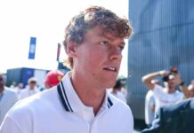 Sinner iscritto all’Atp di Vienna, l’annuncio del torneo