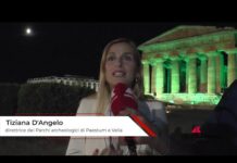 Sla, D’Angelo (Parchi archeologici di Paestum e Velia): “I luoghi della cultura continuino a