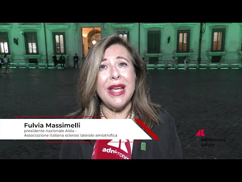 Sla, Massimelli (Aisla): “Il diritto alla cura deve essere uguale in ogni territorio”