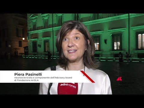Sla, Pasinelli (AriSLA): “La Sla è un insieme di tante malattie ancora più rare”