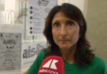 Sla, Simone (Aisla): “Assistenza specialistica a domicilio con Ovunque vicini”