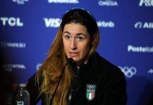 Sofia Goggia debilitata da due infezioni virali. Cosa è successo all’azzurra