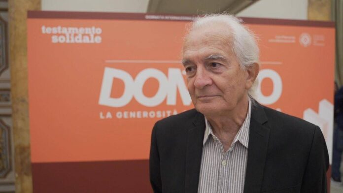 Solidarietà, Apolito (antropologo):”Il dono crea relazioni e genera socialità positiva”