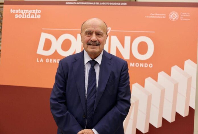 Solidarietà, Bartoli (Testamento solidale): “Non servono grandi patrimoni, zero rischi per eredi”