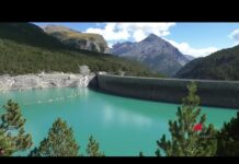 Sostenibilità: A2A presenta il bilancio territoriale Valtellina-Valchiavenna e il robot subacqueo