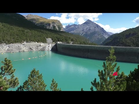 Sostenibilità: A2A presenta il bilancio territoriale Valtellina-Valchiavenna e il robot subacqueo