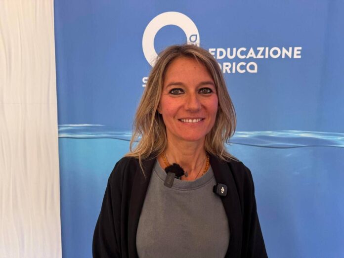 Sostenibilità, Fermariello (Roma Capitale): “Progetto con Acea su politiche acqua, fruibilità e tutela”