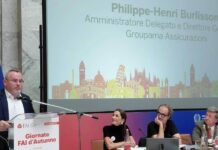 Sostenibilità: Groupama Assicurazioni, con il Fai per le Giornate d’Autunno
