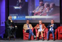 Sostenibilità, a Napoli istituzioni e imprese a confronto sulla transizione sostenibile