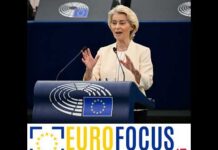 Soteu 2026, dal Canada alla difesa comune: il salto politico di von der Leyen – Eurofocus podcast