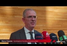 Soteu: Falcone (FI), “Su tema casa non siamo soddisfatti. Per emergenza abitativa serve pragmatismo”