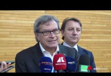 Soteu: Pedullà (M5S), “Von der leyen ci vuole portare in guerra? Non vive nel mondo reale”