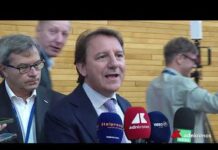 Soteu: Tridico (M5S), “Da von der Leyen discorso deludente, serve europa sociale e riarmo”