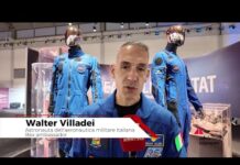 Space economy: Villadei (astronauta e colonnello dell’Aeronautica Militare), ‘lo spazio sarà