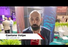 Space economy: Volpe (Latitudo 40), ‘dai dati satellitari informazioni per prendere decisioni sul