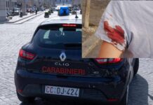 Spari con arma ad aria compressa in centro a Roma, la donna colpita: “Mi hanno detto che si ripetono da giorni”