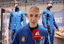 Spazio, Villadei: “Space economy sarà un’opportunità per tutti”