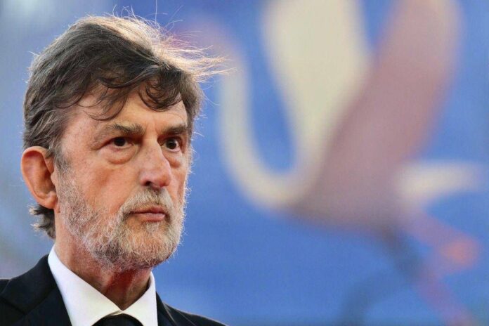 “Spenga il telefono”, Nanni Moretti interrompe la proiezione a Venezia