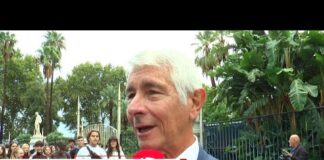 Sport: Abodi (ministro) “Lo sport è valore educativo e sociale, oltre che promozione del benessere”