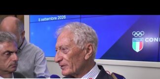 Sport: Buonfiglio (Coni), ‘con Sisal valorizziamo movimento unito’