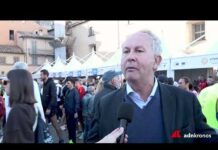 Sport: Corazza (Parlamento Ue), “A Viterbo l’Europa che esce dai palazzi ed è vicina al territorio”
