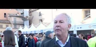 Sport: Corazza (Parlamento Ue), “A Viterbo l’Europa che esce dai palazzi ed è vicina al territorio”
