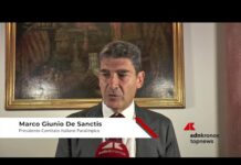 Sport, De Sanctis (Cip): “Comunicazione paralimpica non andrebbe limitata a racconti di medaglie”