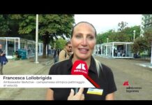 Sport: Lollobrigida (atleta) ‘ai ragazzi dico di fare sport divertendosi’