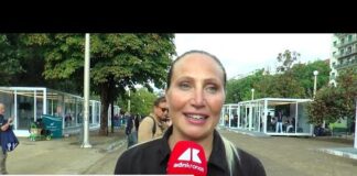 Sport: Lollobrigida (atleta) ‘ai ragazzi dico di fare sport divertendosi’