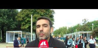 Sport: Maddaloni (atleta) ‘grazie al judo medaglie anche nella vita, non conta da dove parti’
