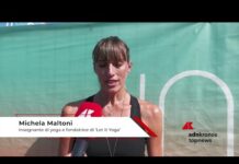 Sport, Maltoni (Let it Yoga): “Wanderlust amplifica i risultati dello yoga”