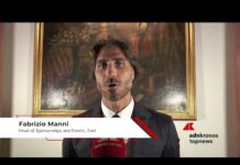 Sport, Manni (Enel): “Comunicare allineando i propri valori a quelli del target di riferimento”
