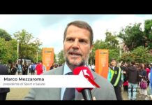 Sport: Mezzaroma (Sport e Salute) ‘lo sport non chiede campioni, ma ragazzi che si muovono’