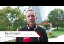 Sport, Tomaello (Wanderlust): “Evento in crescita, yoga sold out a Milano”
