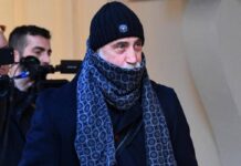 Strage Bologna, Cavallini presenta ricorso a Corte Strasburgo contro revoca semilibertà