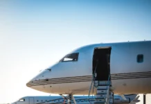 Strategie di mobilità per i dirigenti nei centri commerciali e nelle fiere del Nord Italia Strategie di mobilità e jet privati