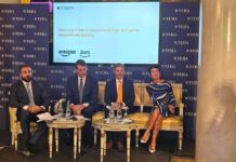 Studio Teha-Amazon, così l’Italia resta in ritardo su investimenti high-tech
