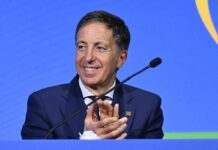 Suppletive, centrodestra esulta per Roscioli: “Vinto senza Vannacci”. Meloni: “Ci siamo imposti sul campo larghissimo”