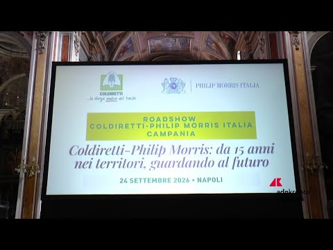 Tabacco: Coldiretti-Philip Morris, 15 anni di accordo, la filiera guarda al 2034