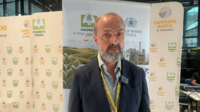 Tabacco, Masiello (Ont): “Accordo Coldiretti-Philip Morris ha cambiato le regole del gioco”