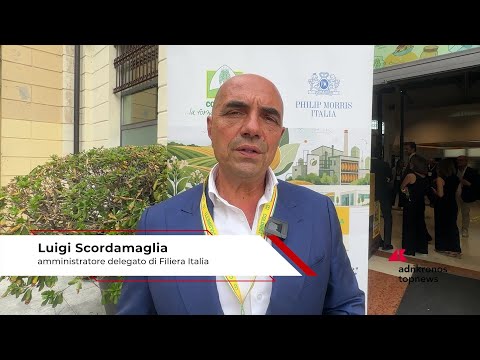 Tabacco, Scordamaglia (Filiera Italia): “Con accordo di filiera 9.800 occupati in Veneto”
