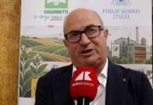 Tabacco, Trippella (Philip Morris): “Accordi di filiera fino al 2035, attenzione a regole e accise”