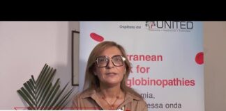 Talassemia, Patriarca (FI): “La speranza oggi ha risultati concreti, garantire cure a tutti”