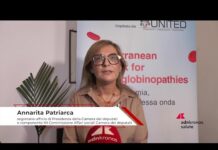 Talassemia, Patriarca (FI): “La speranza oggi ha risultati concreti, garantire cure a tutti”