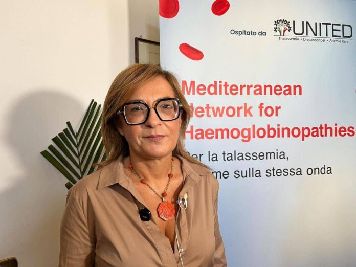 Talassemia, Patriarca (Fi): “Collaborazione tra Paesi per soluzioni adeguate”