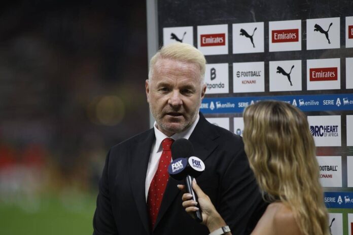 Tare: “Inter grande favorita al titolo, Roma rivale più pericolosa”