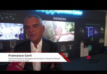 Tech: Gerli (Unareti), ‘collaboriamo con Siemens per digitalizzare i processi che governano le