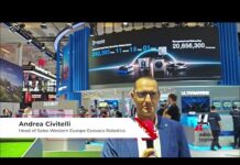 Tech, Ifa 2026: Civitelli (Ecovacs Robotics): “Leader globali in robotica per pulizia di casa”
